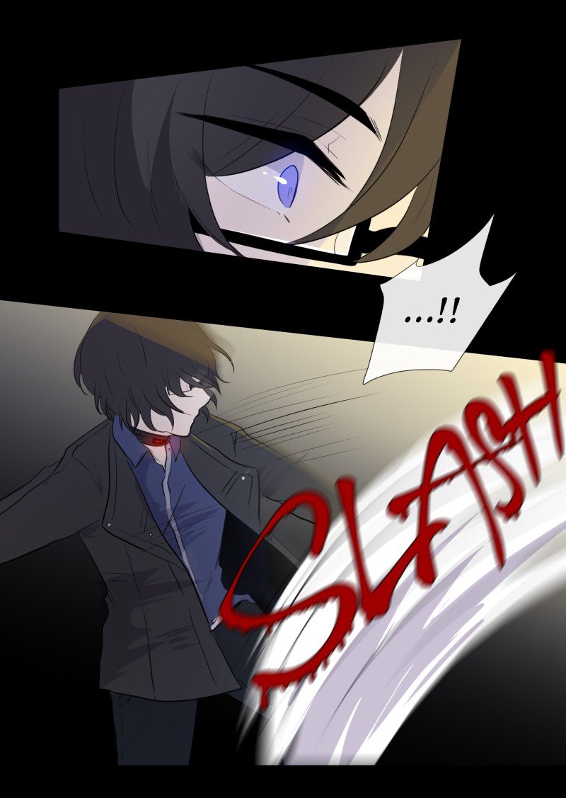 Rebirth chapter 41 page 45