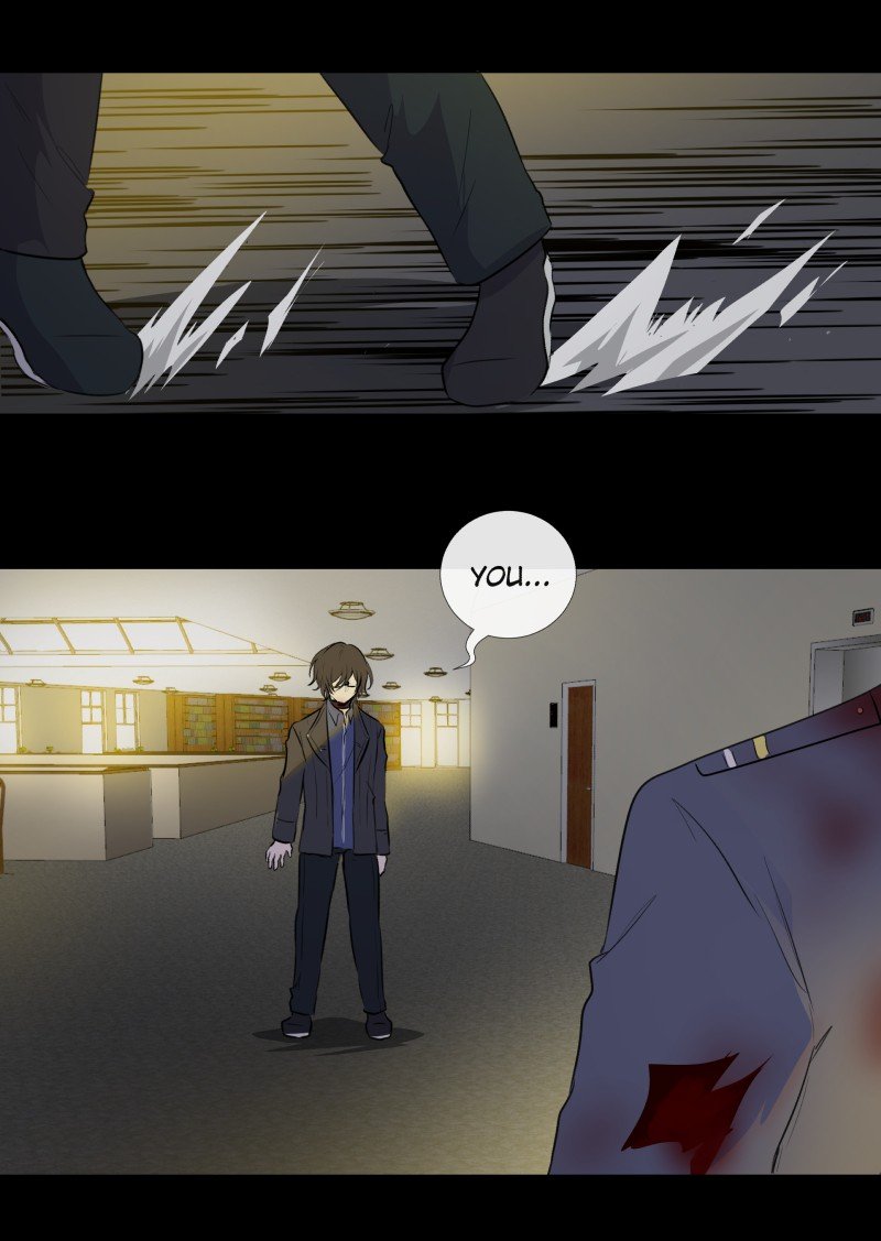 Rebirth chapter 41 page 46