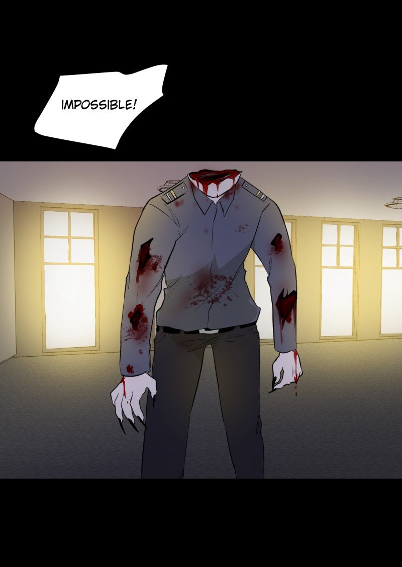 Rebirth chapter 41 page 47