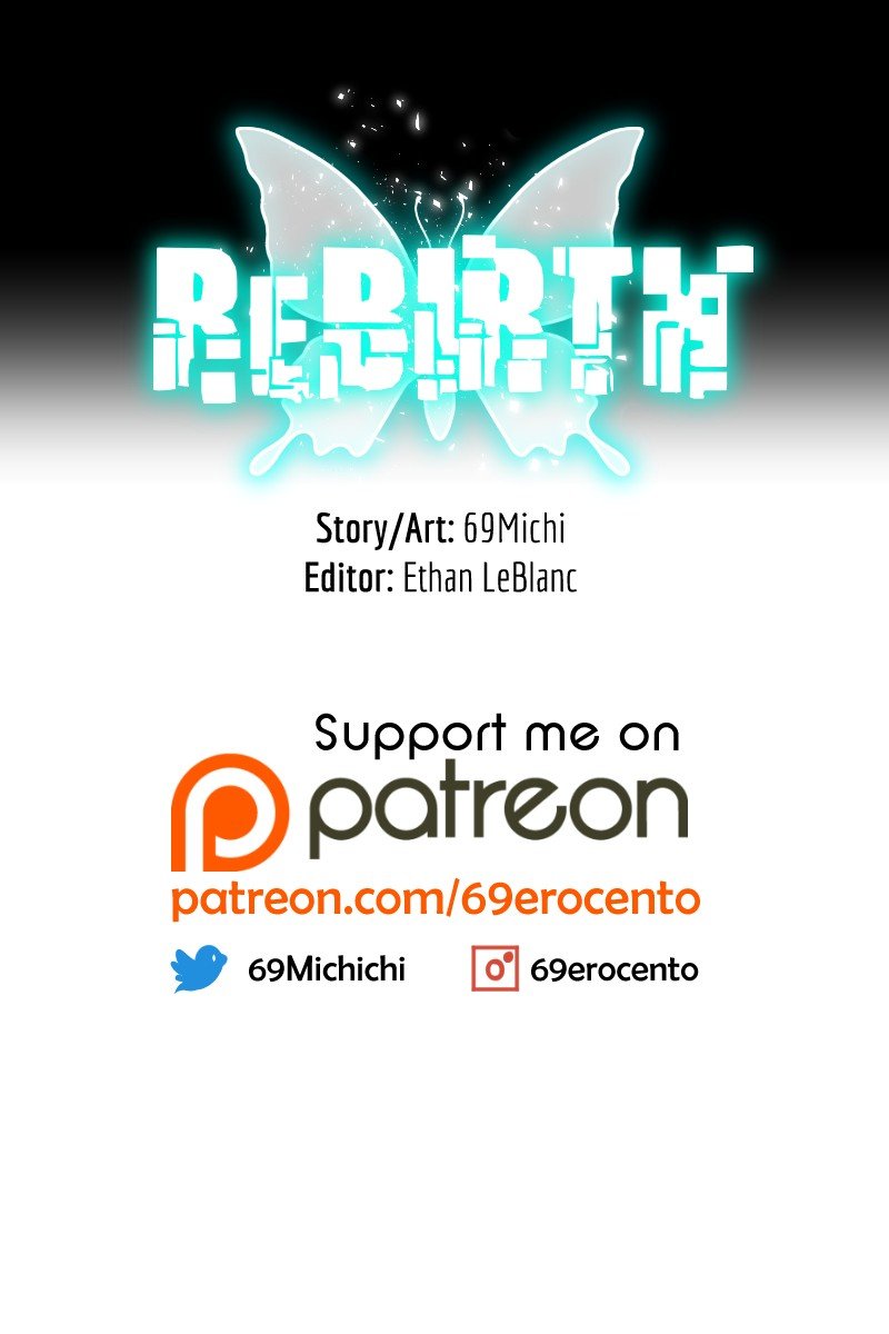 Rebirth chapter 41 page 49