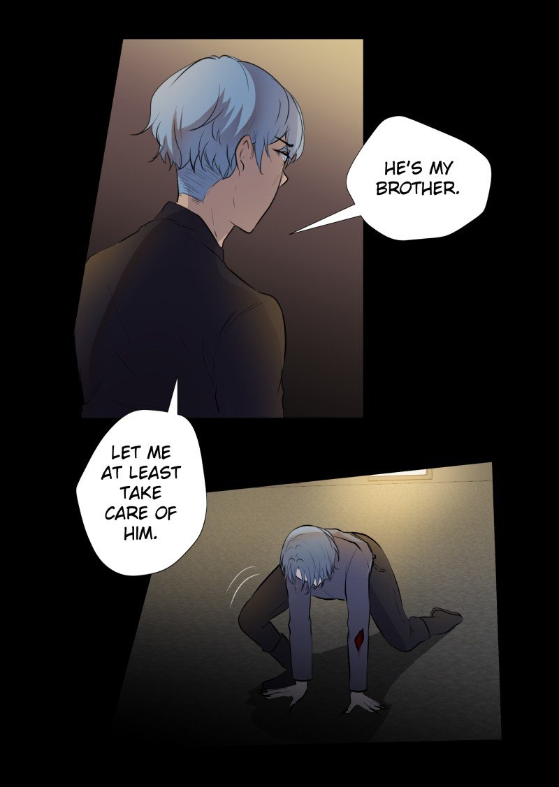 Rebirth chapter 41 page 8