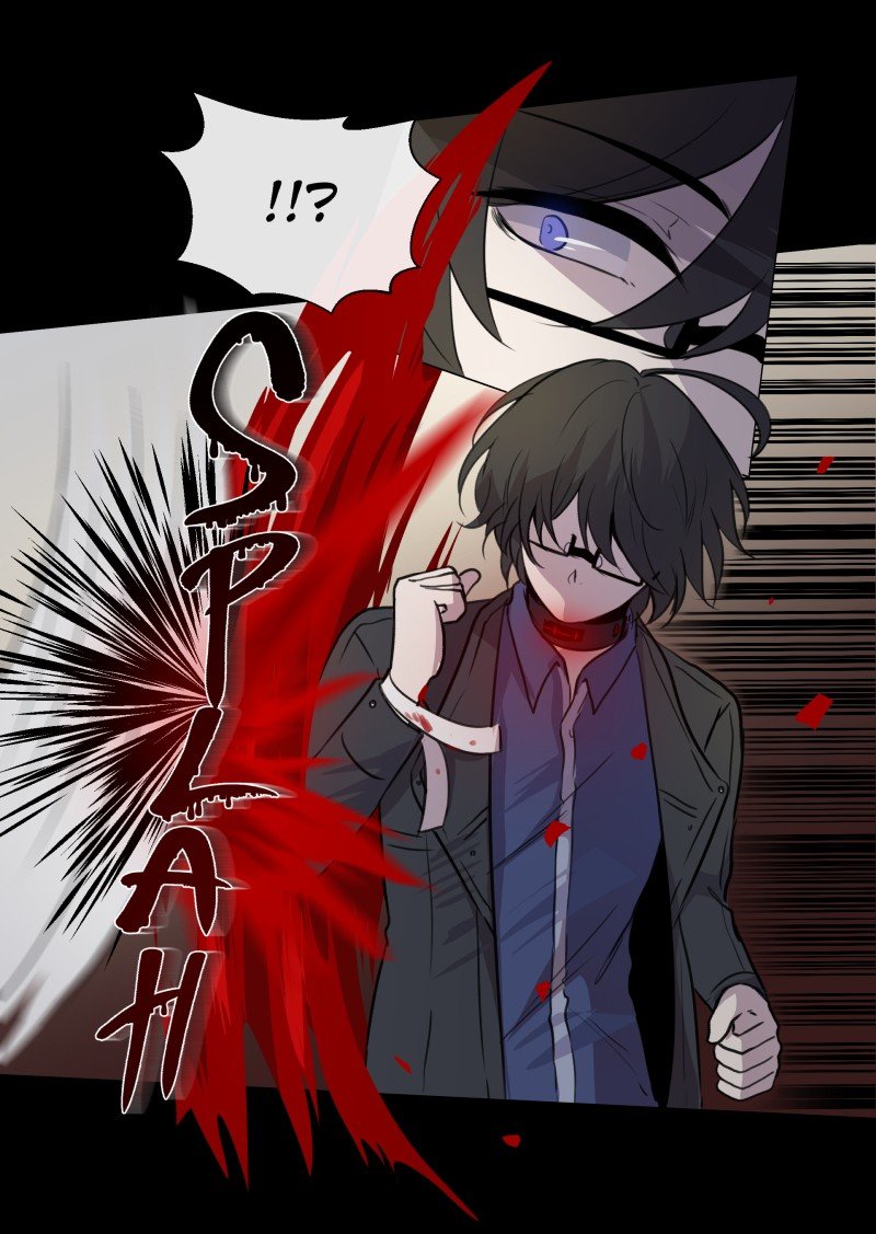 Rebirth chapter 42 page 12