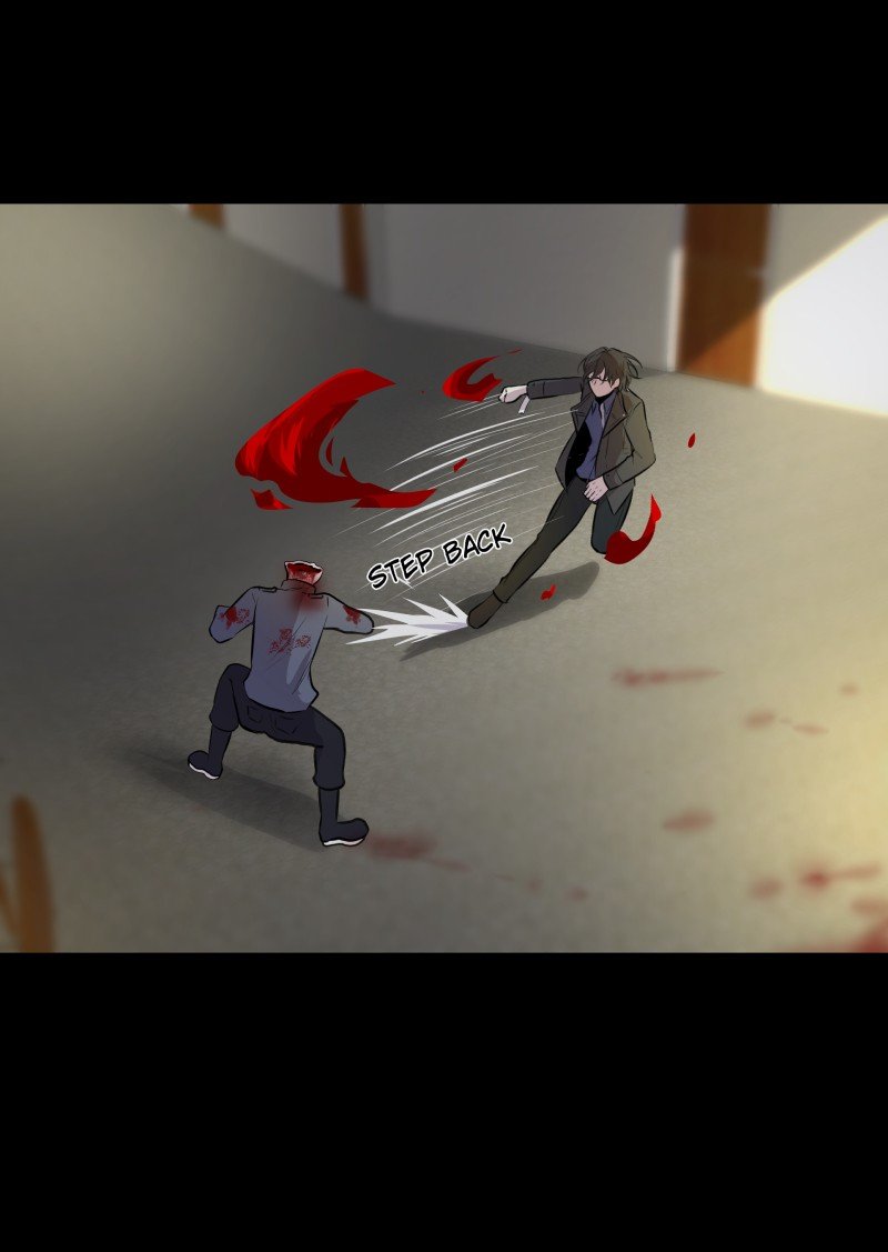 Rebirth chapter 42 page 13