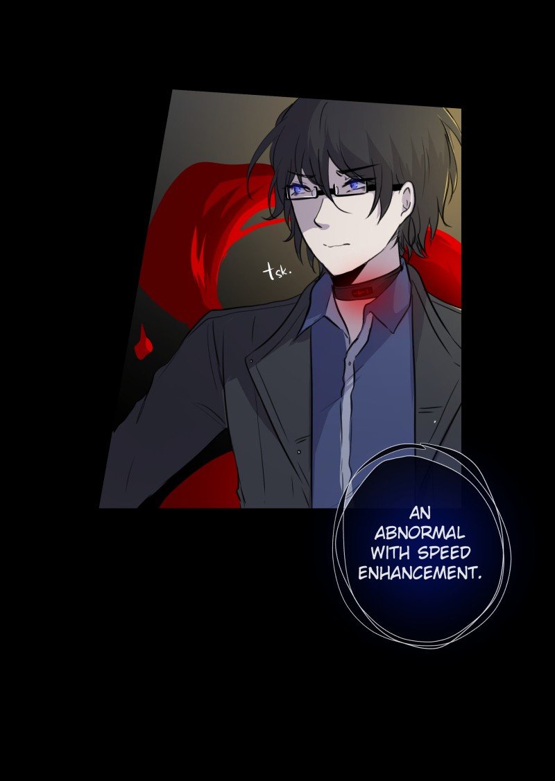 Rebirth chapter 42 page 19