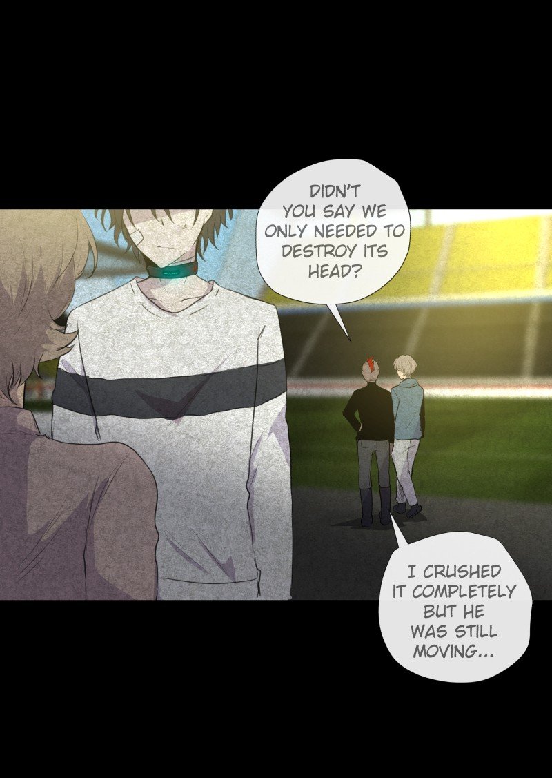 Rebirth chapter 42 page 2