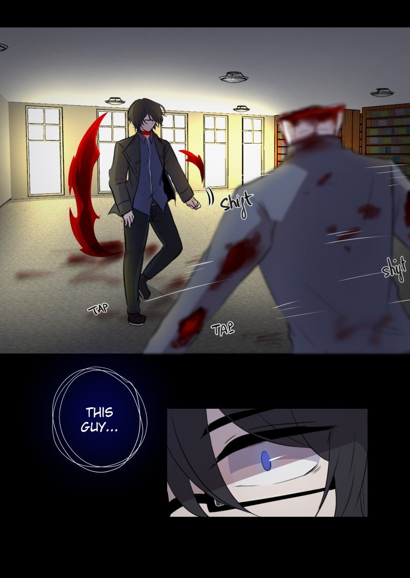 Rebirth chapter 42 page 24