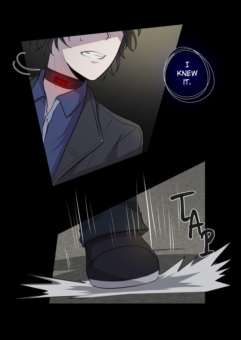 Rebirth chapter 42 page 27