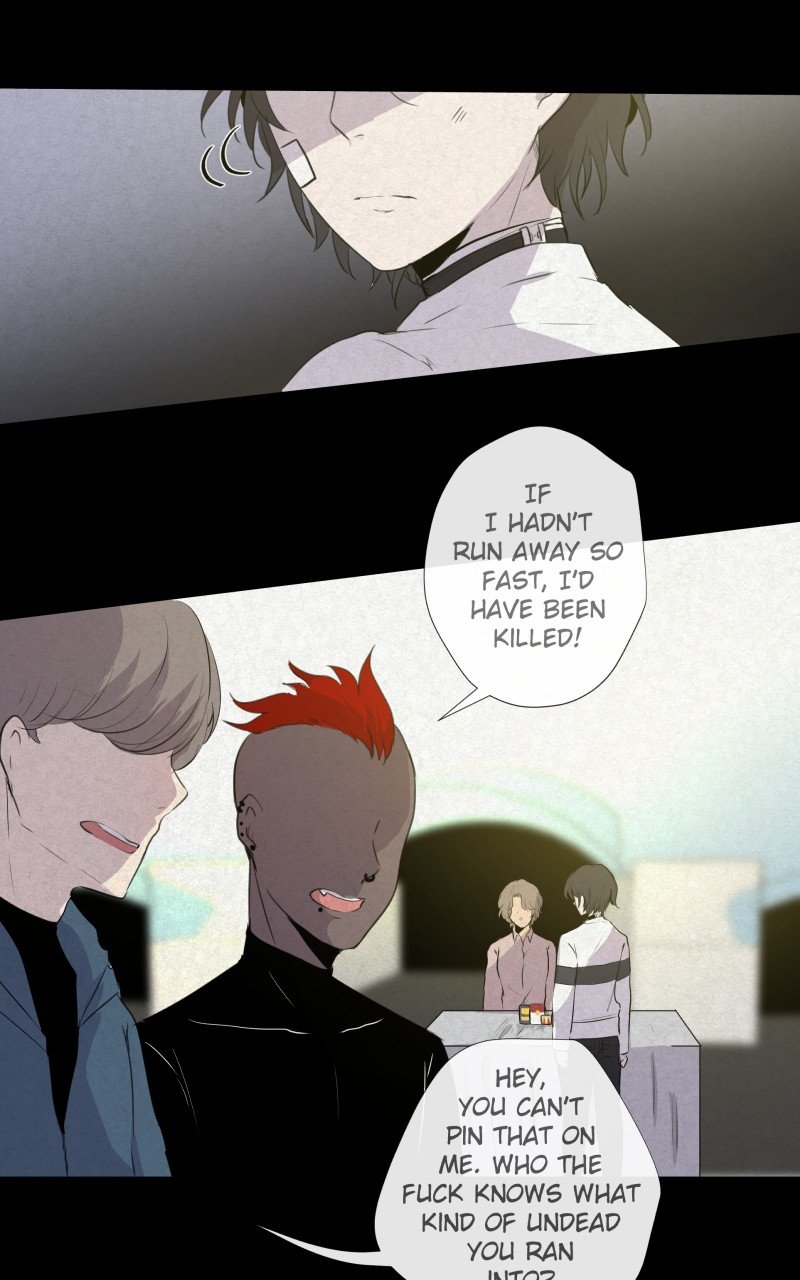 Rebirth chapter 42 page 3