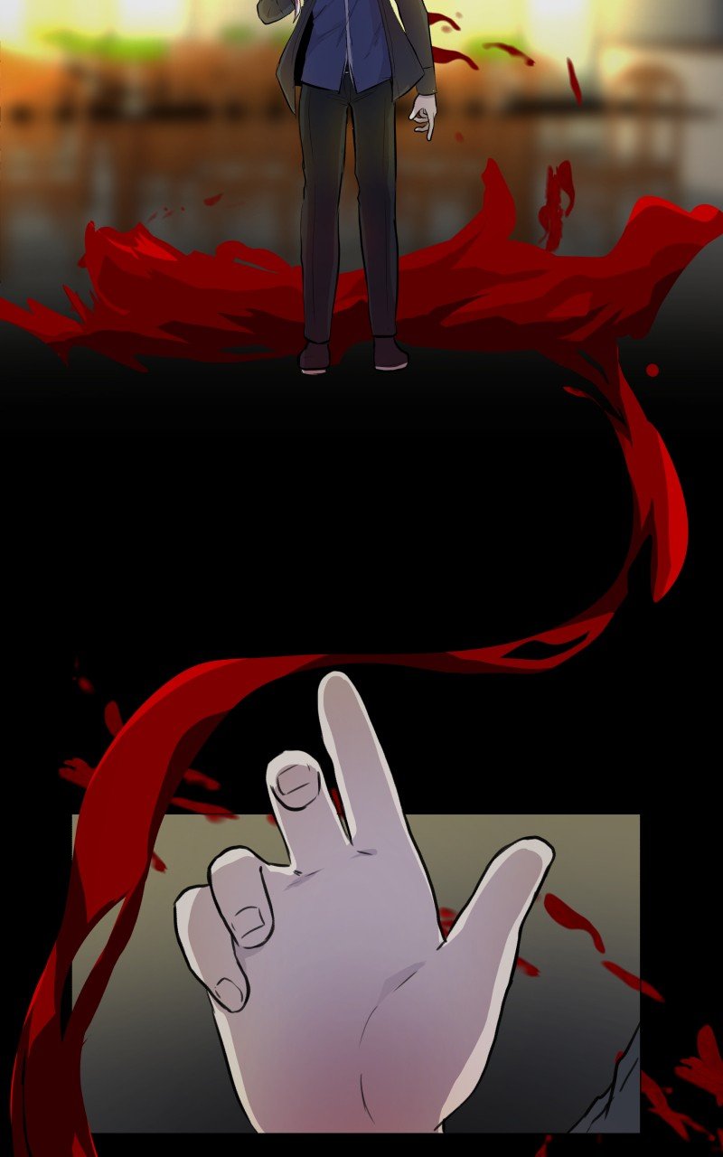 Rebirth chapter 42 page 33