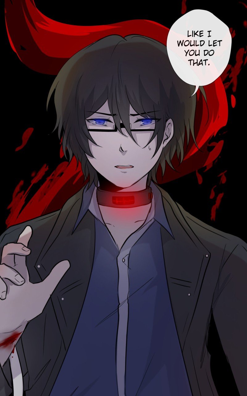 Rebirth chapter 42 page 34