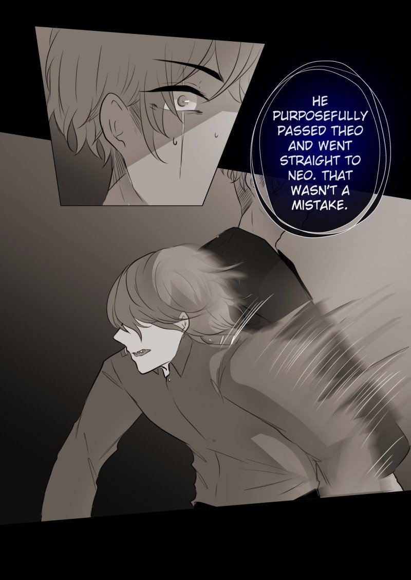 Rebirth chapter 42 page 38