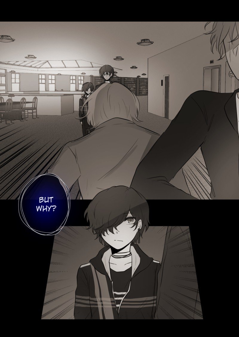 Rebirth chapter 42 page 39