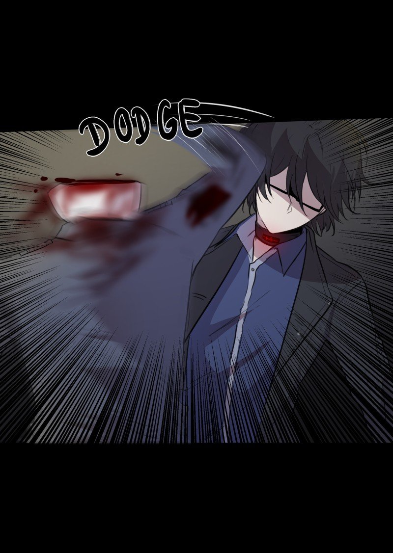 Rebirth chapter 42 page 42