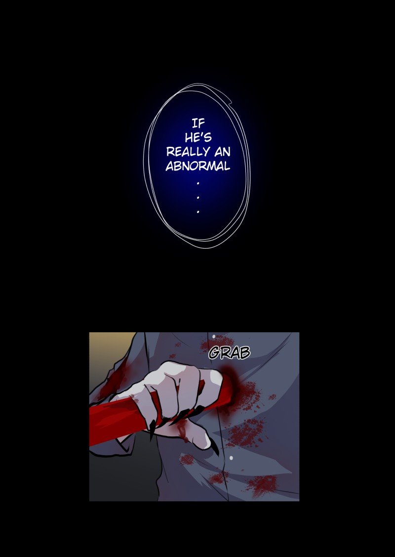 Rebirth chapter 42 page 46