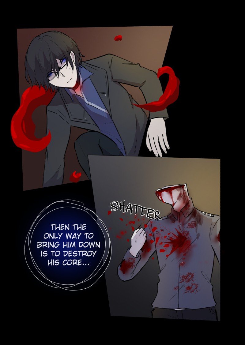 Rebirth chapter 42 page 47