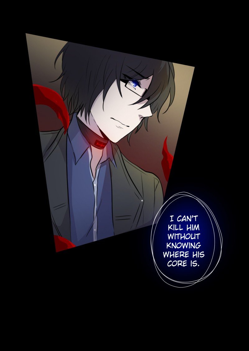 Rebirth chapter 42 page 48