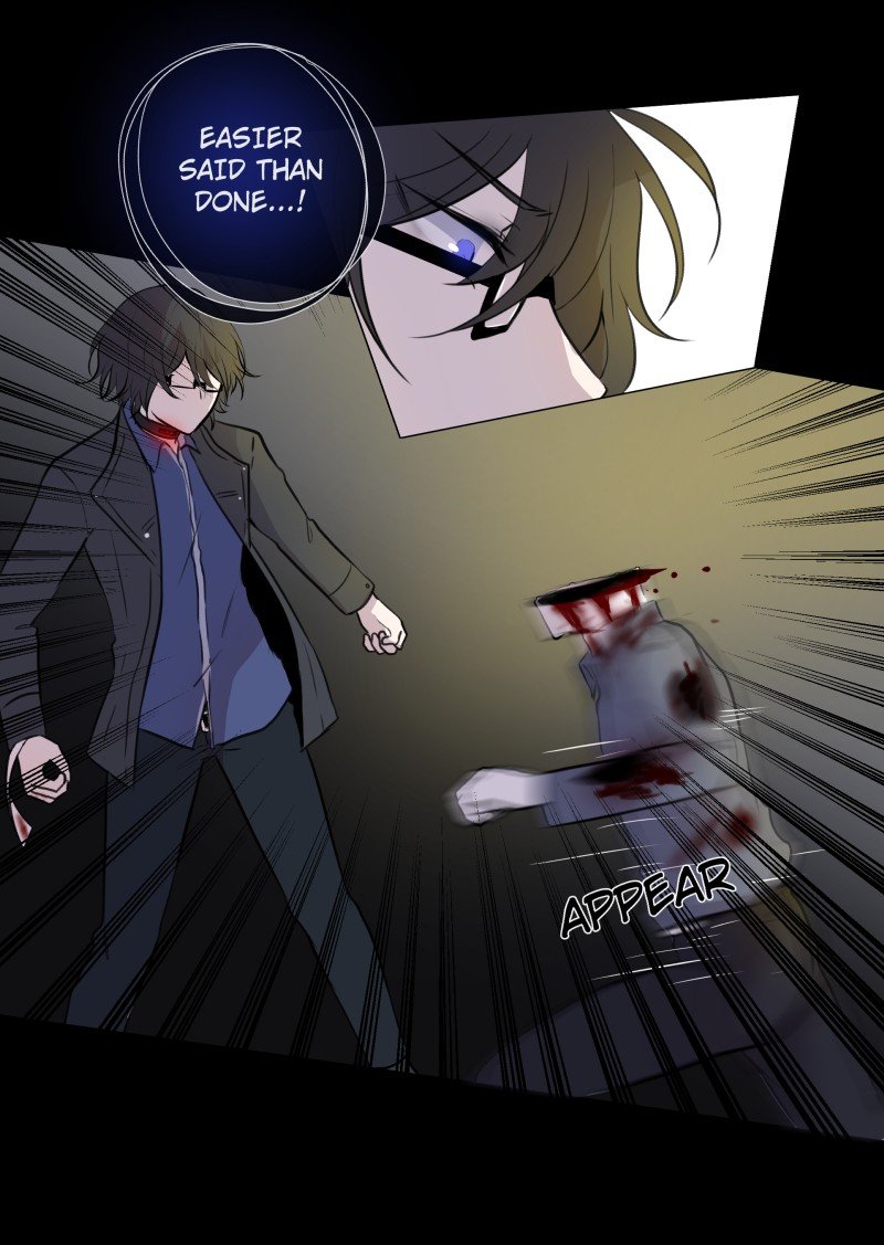 Rebirth chapter 42 page 50