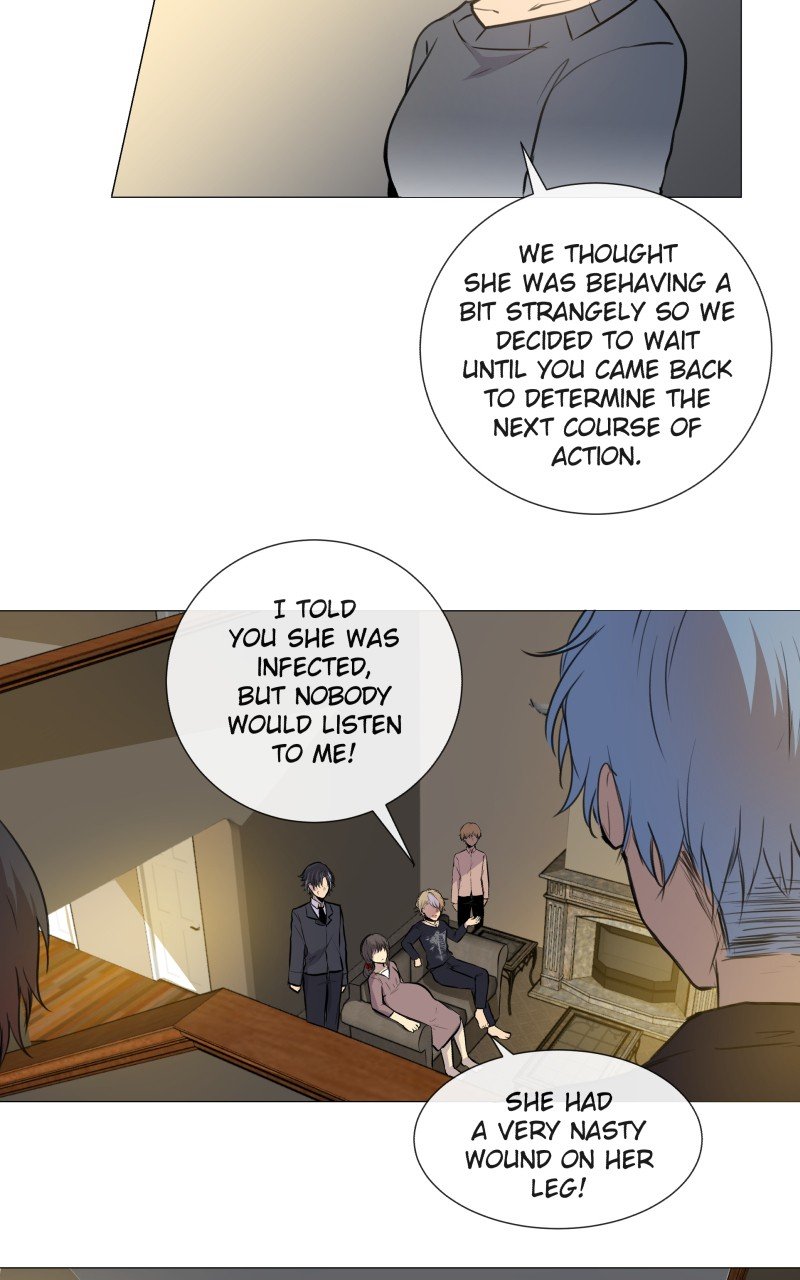 Rebirth chapter 45 page 11