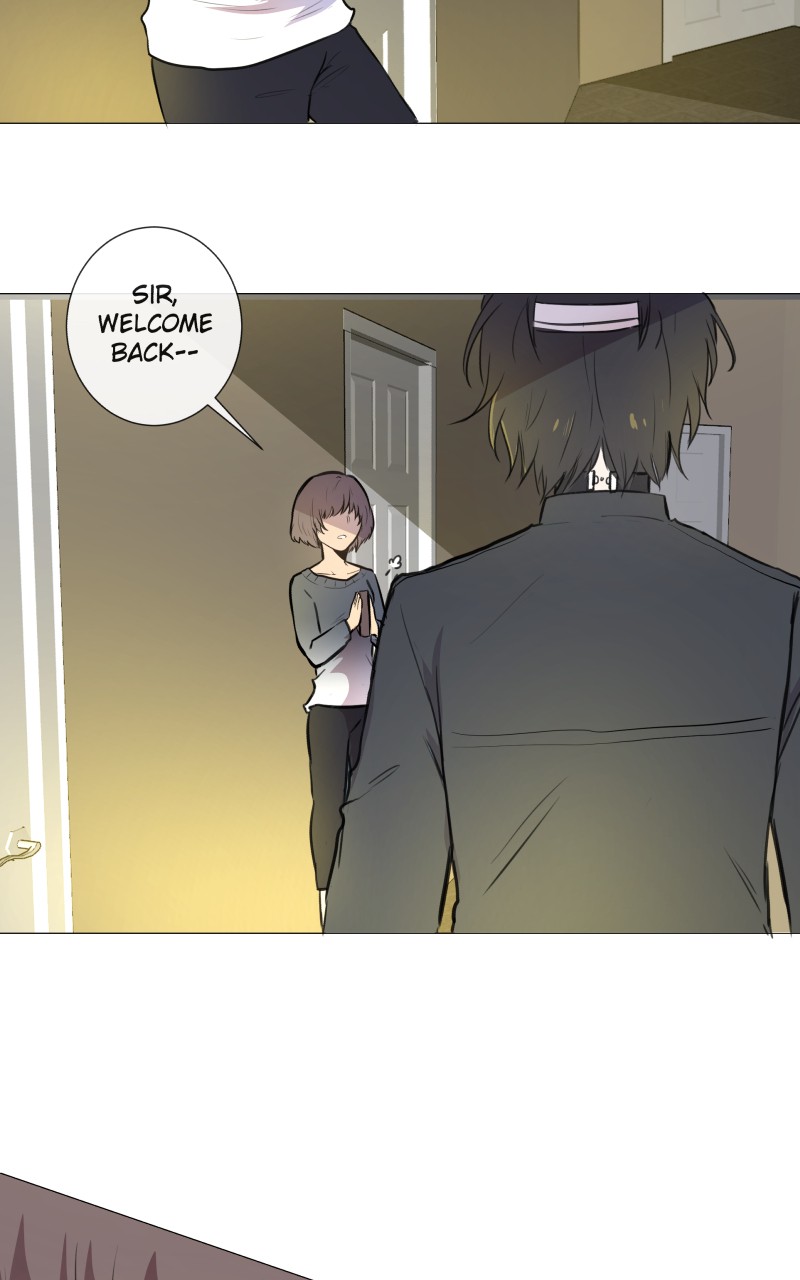 Rebirth chapter 45 page 2