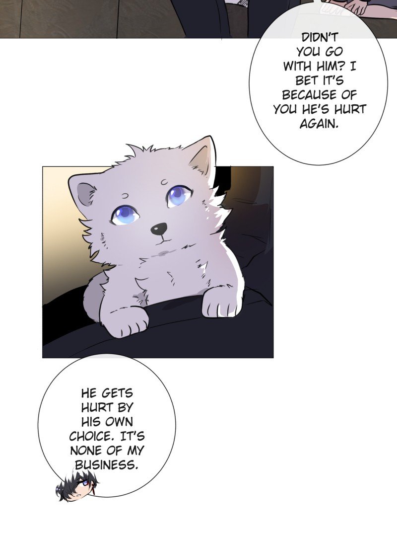 Rebirth chapter 45 page 36
