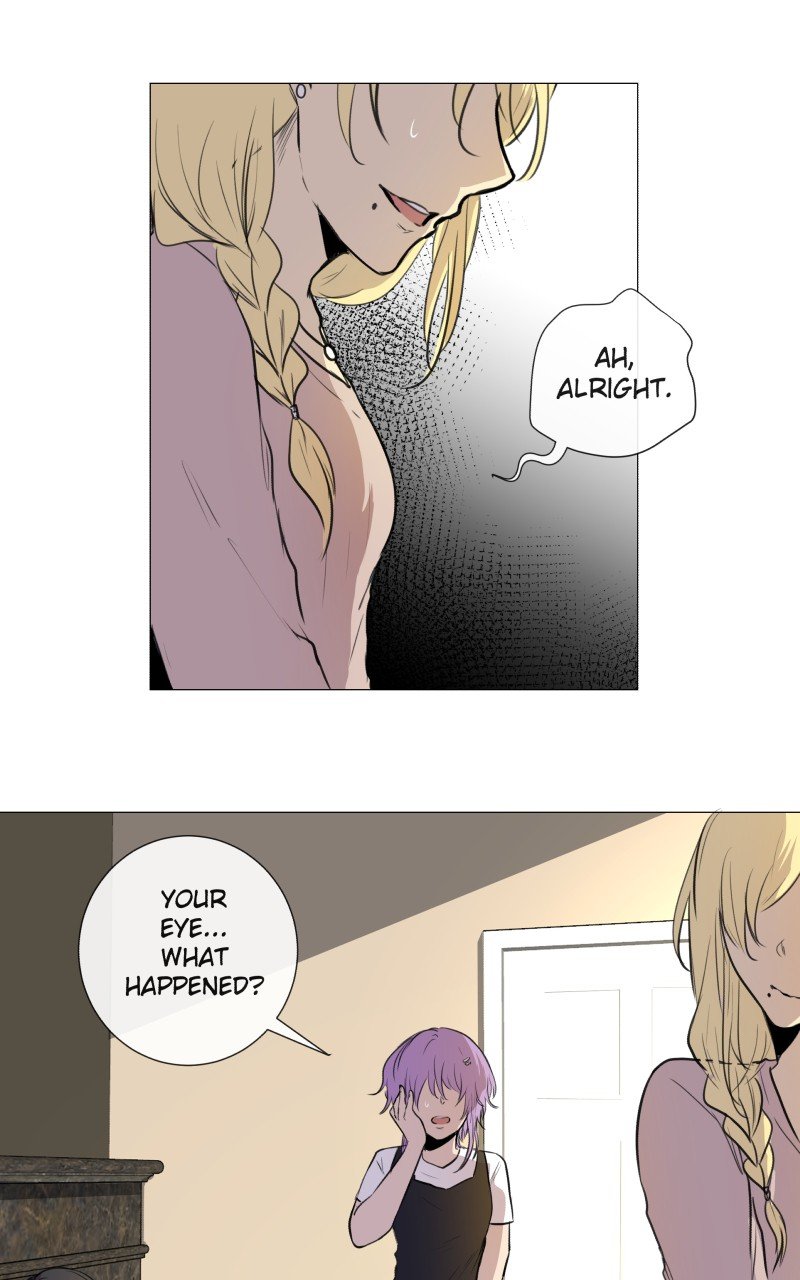 Rebirth chapter 45 page 41