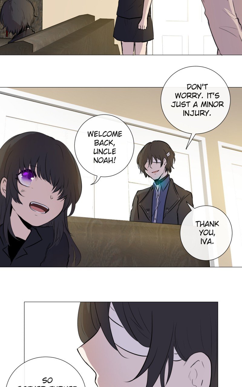 Rebirth chapter 45 page 42