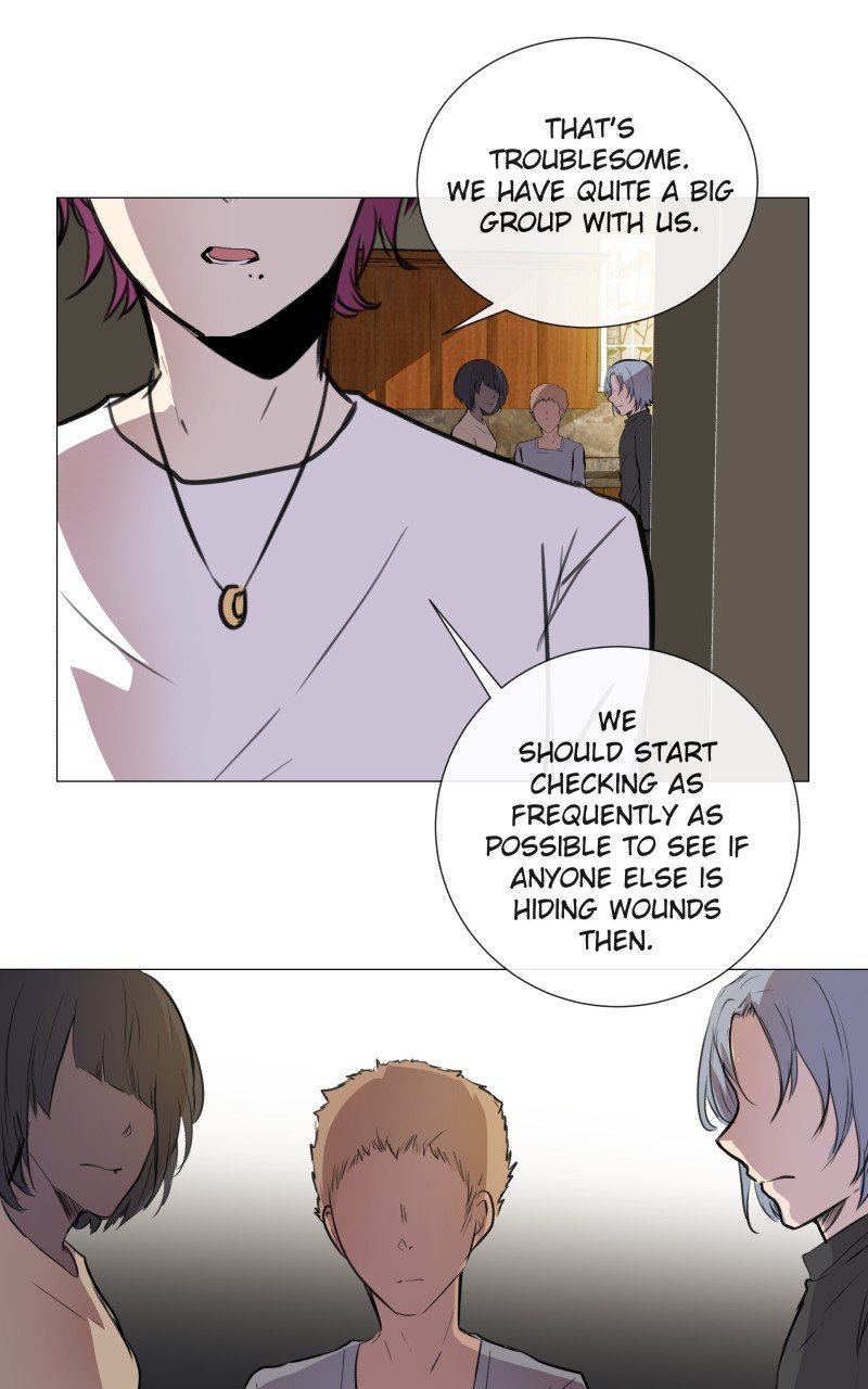 Rebirth chapter 45 page 45