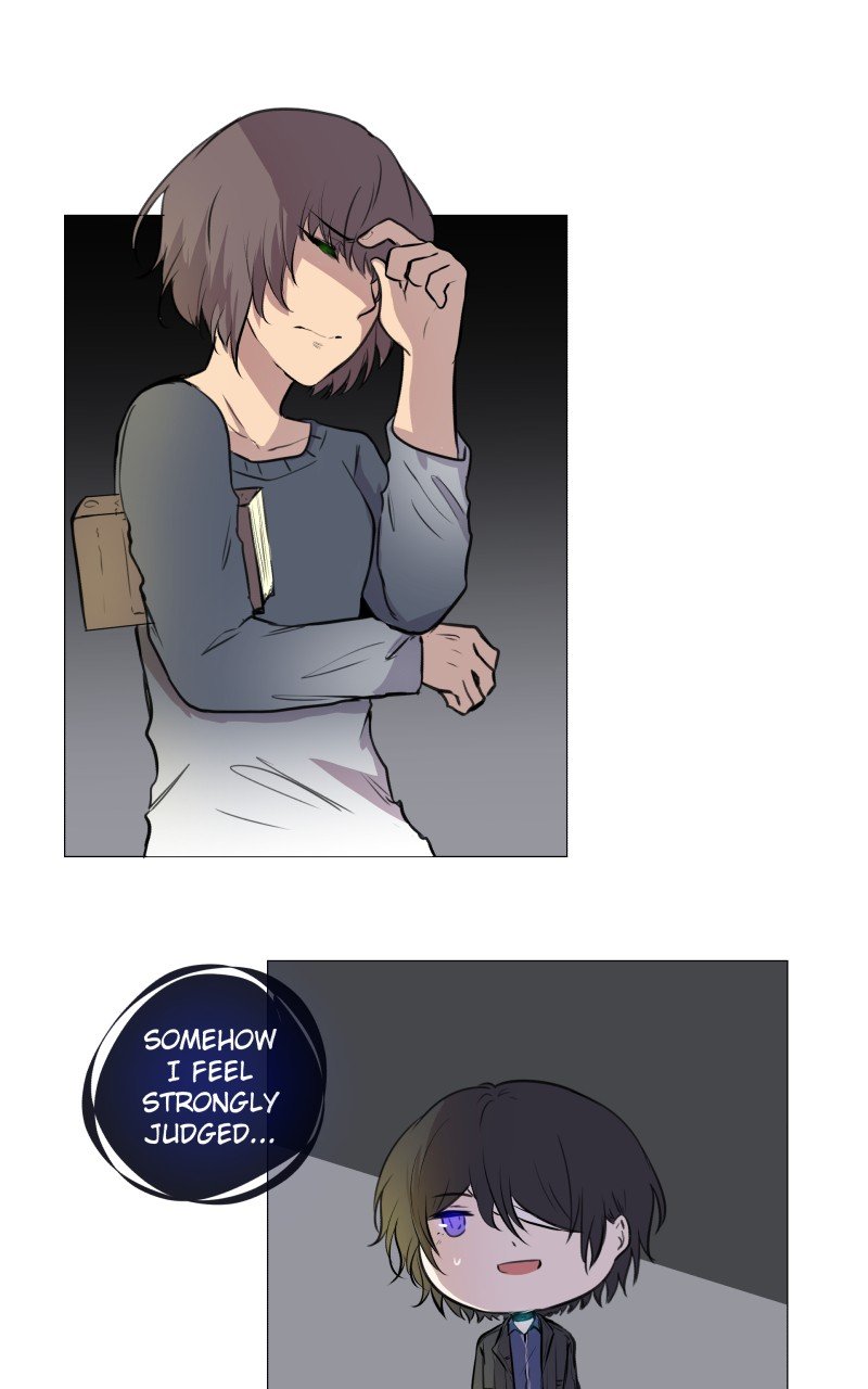 Rebirth chapter 45 page 6