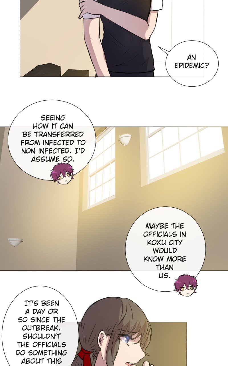 Rebirth chapter 46 page 14