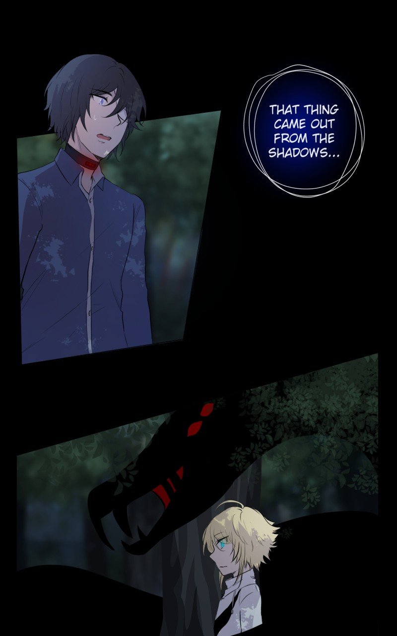 Rebirth chapter 48 page 1