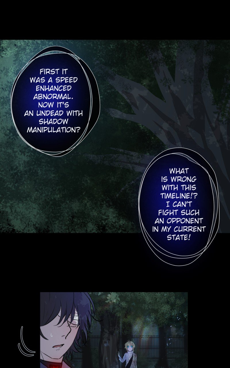 Rebirth chapter 48 page 12
