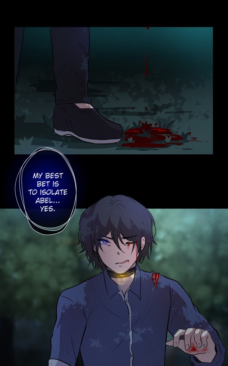 Rebirth chapter 48 page 26