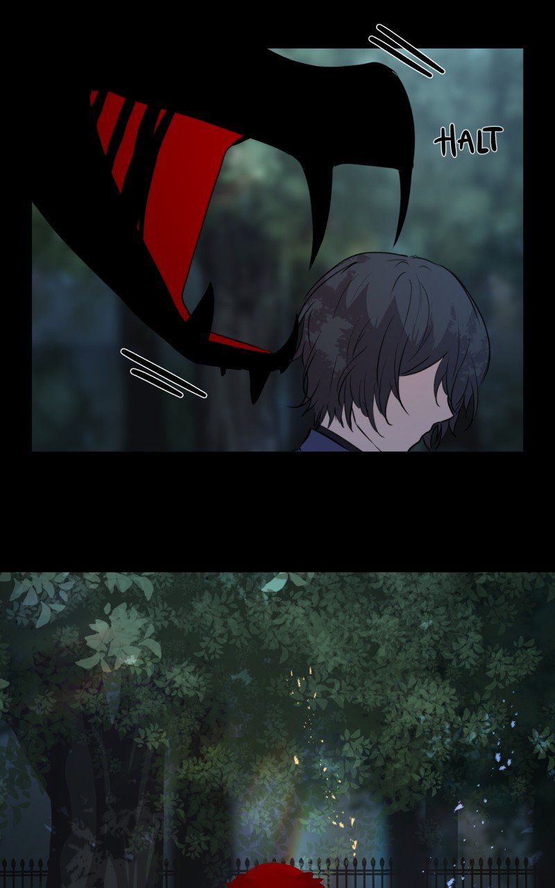 Rebirth chapter 48 page 32