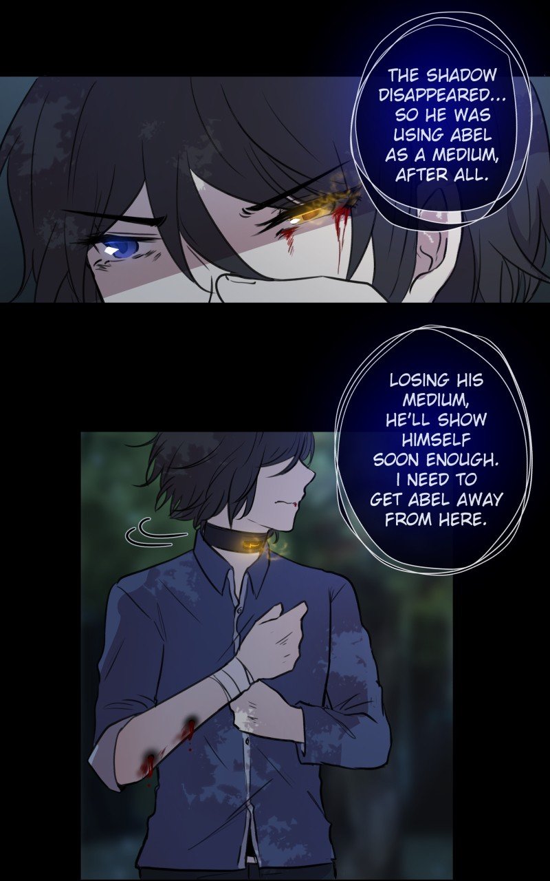 Rebirth chapter 48 page 35