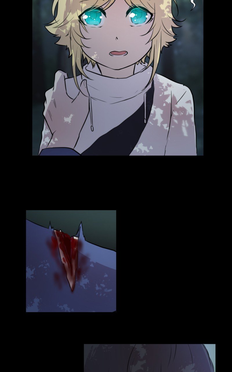Rebirth chapter 48 page 41