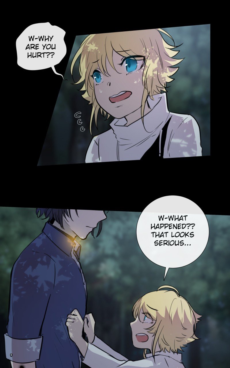 Rebirth chapter 48 page 43