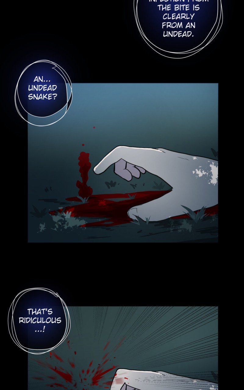 Rebirth chapter 48 page 56