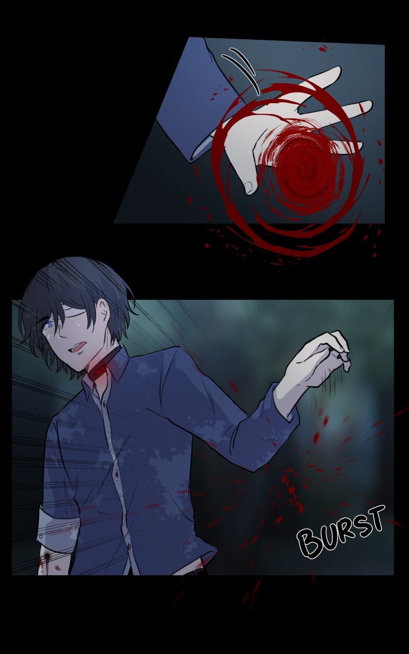 Rebirth chapter 48 page 8