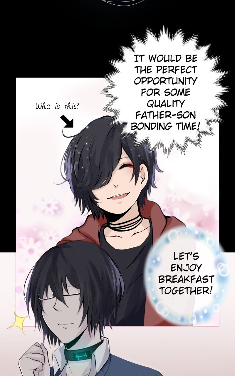 Rebirth chapter 5 page 10