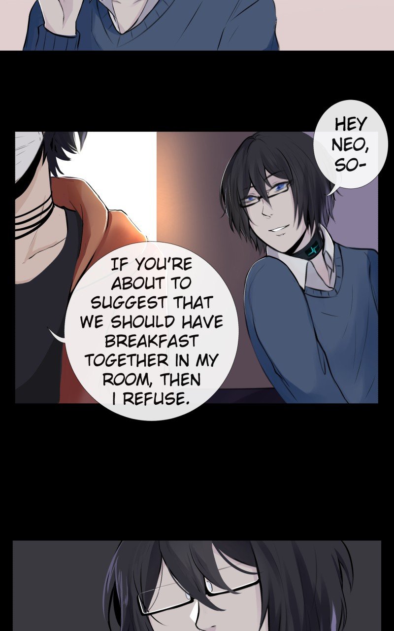 Rebirth chapter 5 page 11