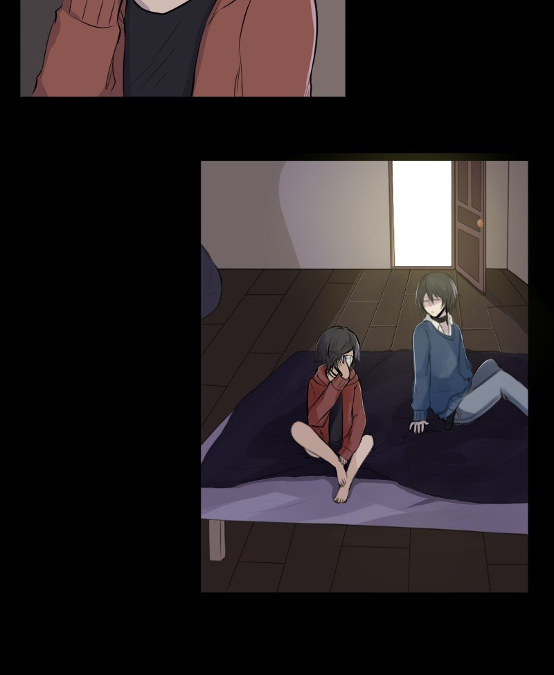 Rebirth chapter 5 page 14