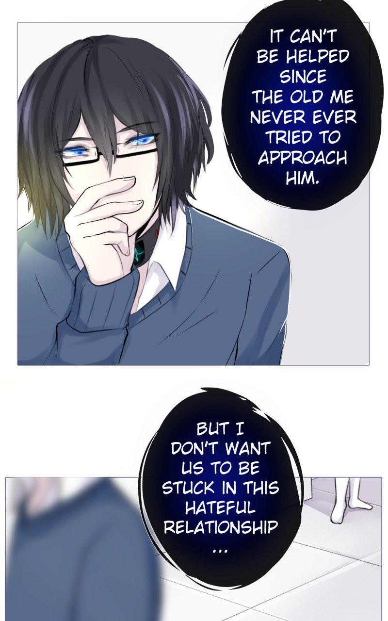 Rebirth chapter 5 page 17