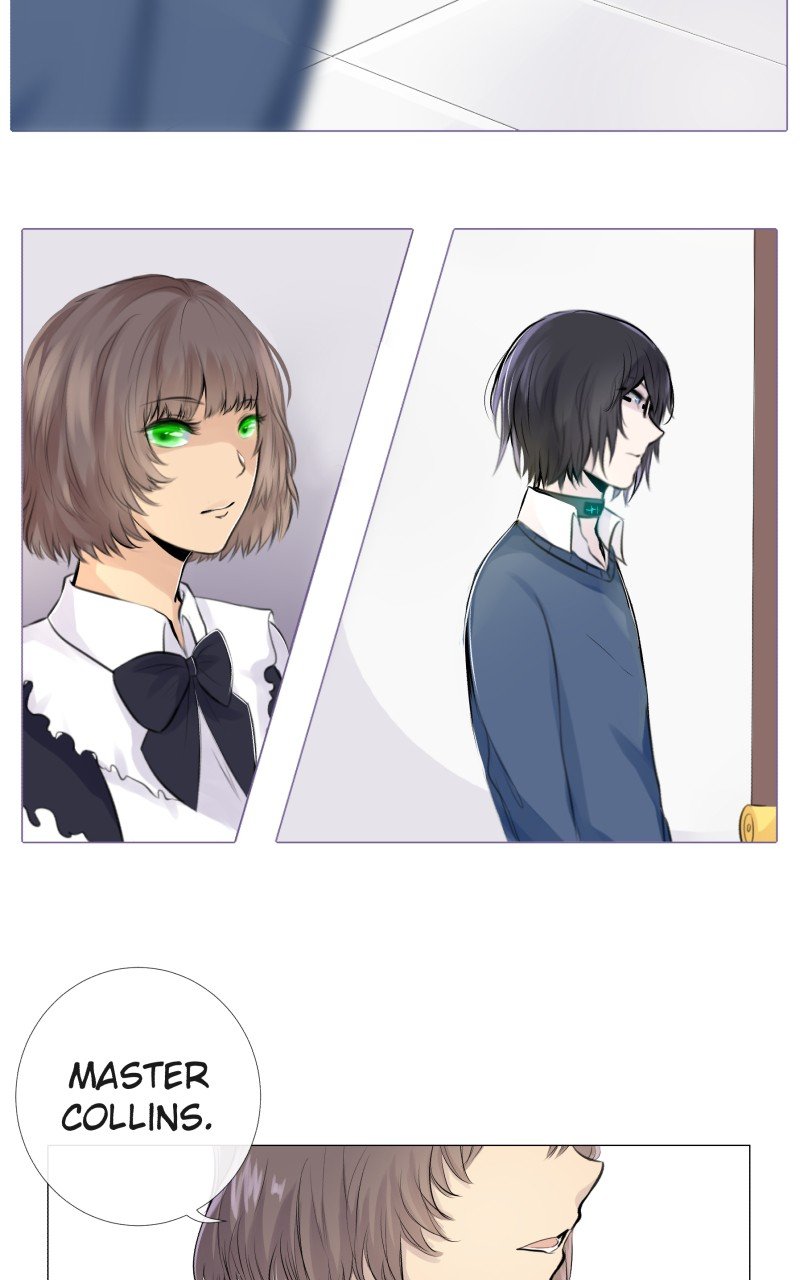 Rebirth chapter 5 page 18