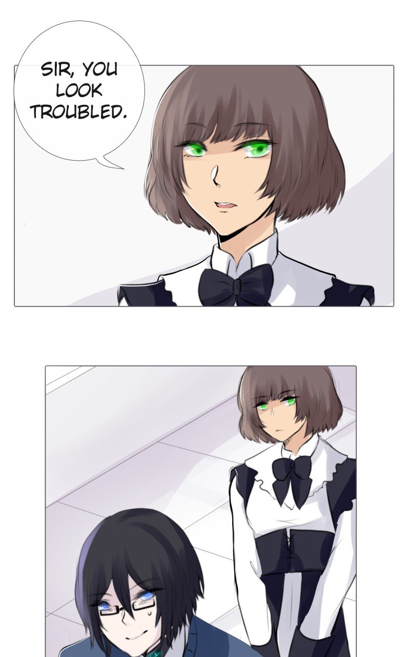 Rebirth chapter 5 page 24