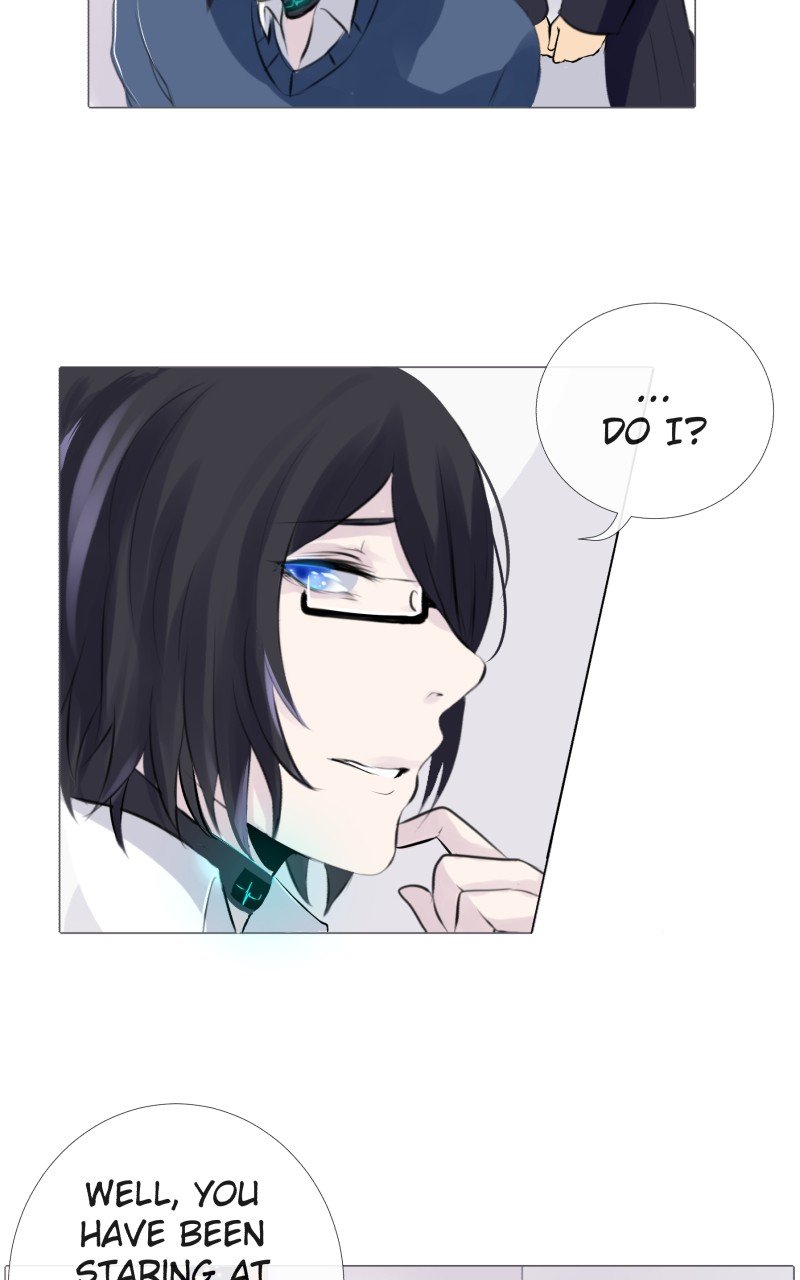 Rebirth chapter 5 page 25