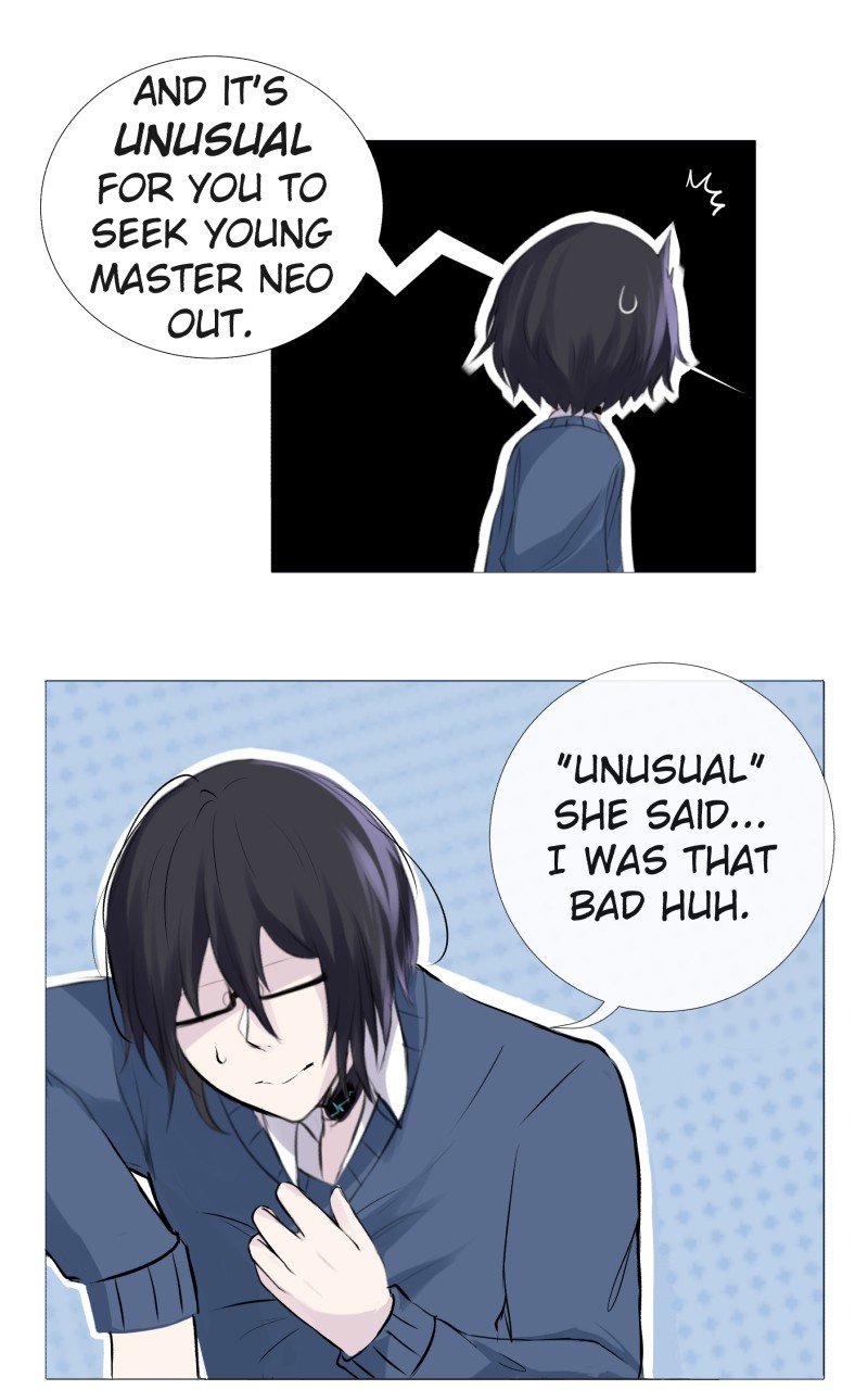 Rebirth chapter 5 page 27