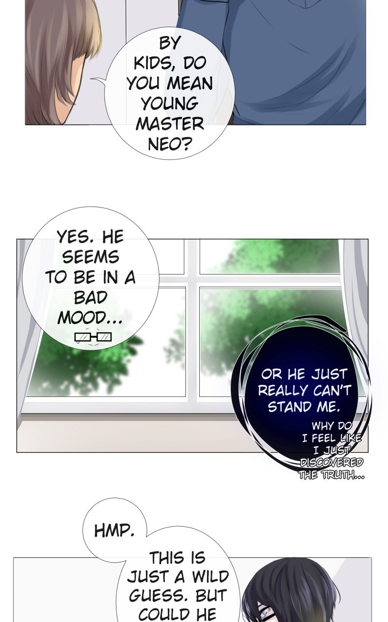 Rebirth chapter 5 page 29