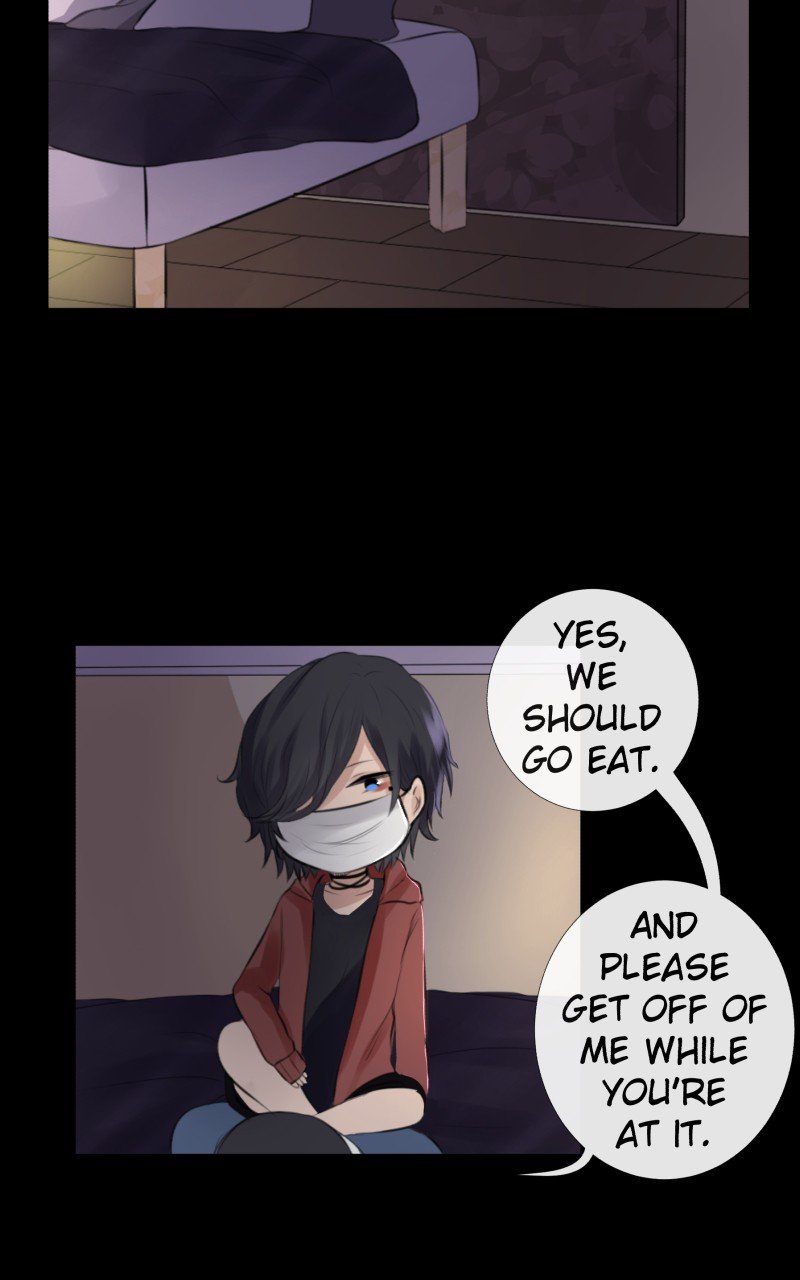 Rebirth chapter 5 page 4