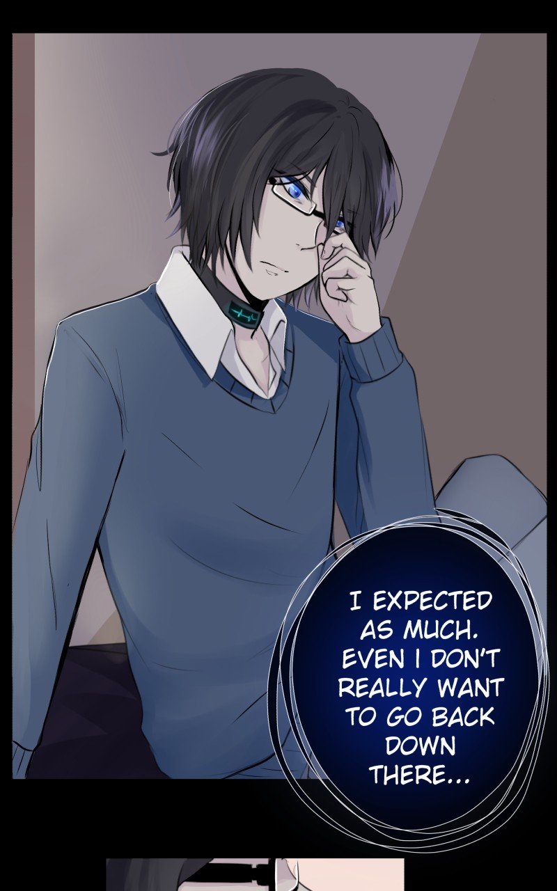 Rebirth chapter 5 page 8