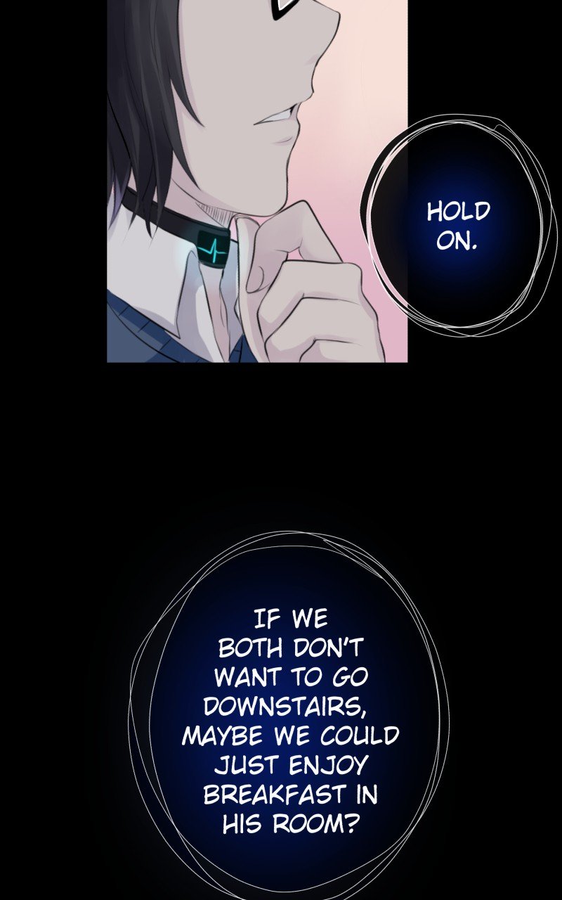 Rebirth chapter 5 page 9